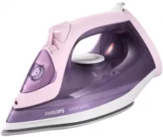 Fier de calcat Philips DST302030, 150-179 g/min g/min, 300 ml, Alte culori